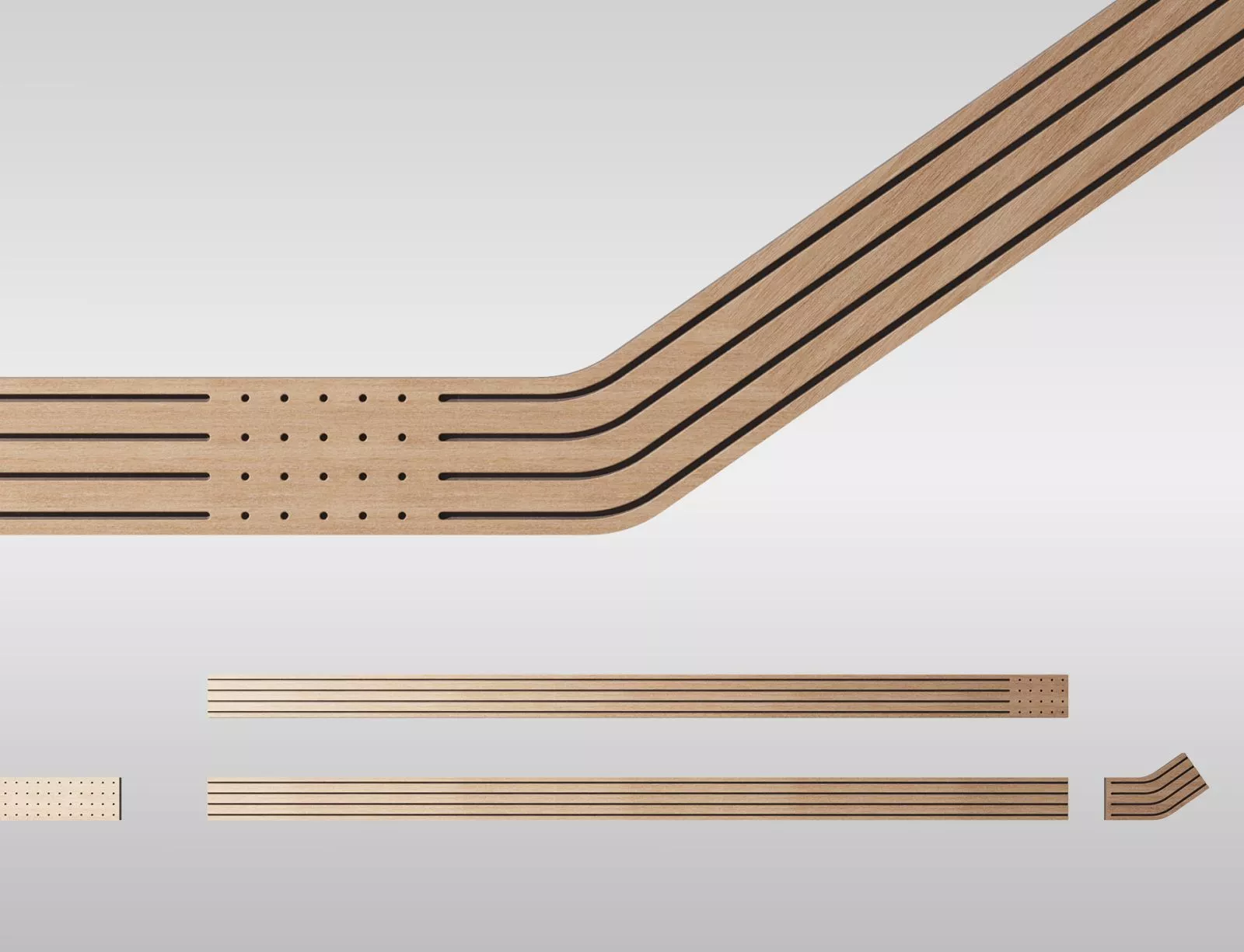 Walls4U | VL-D1 — dekor | Walls4U | Visual Line